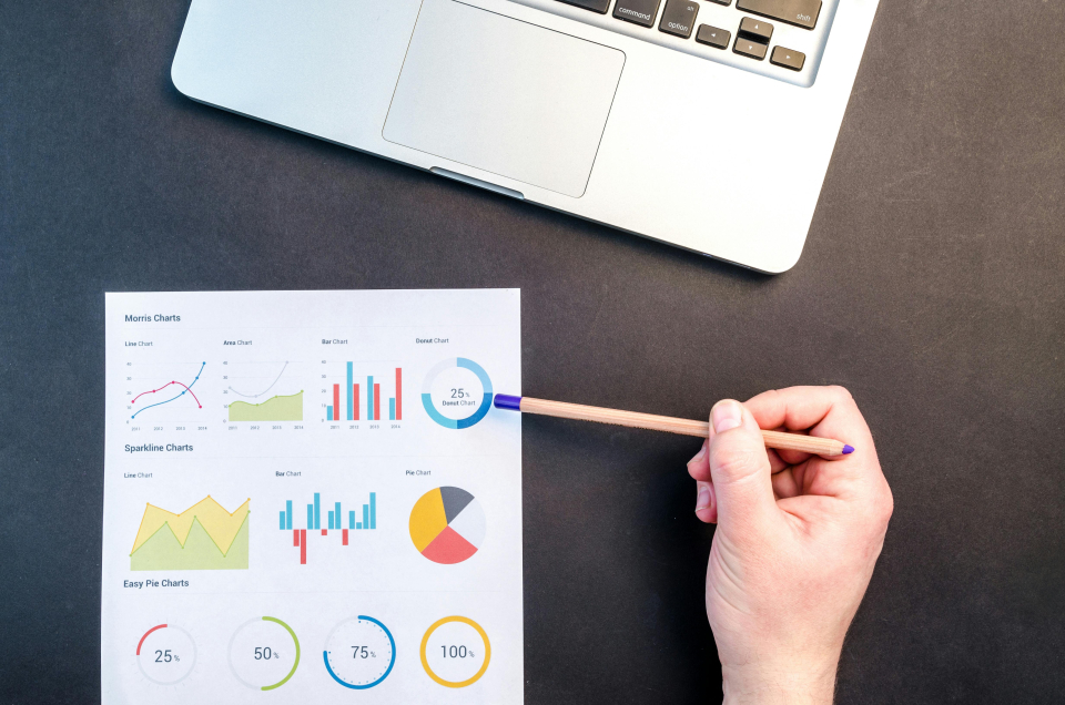 Lead generation & funnel