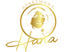 Apartmány Hana